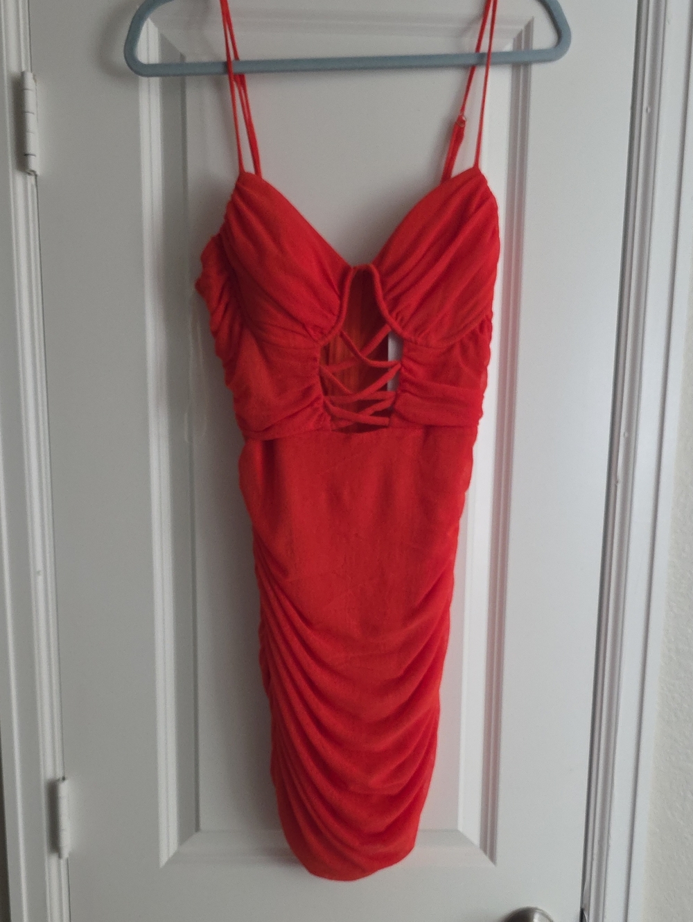 Privy Bodycon Dress